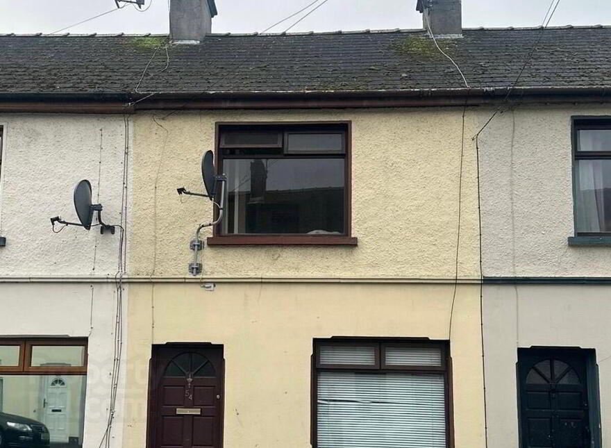 54 Albert Street, Lurgan, BT66 6JG photo