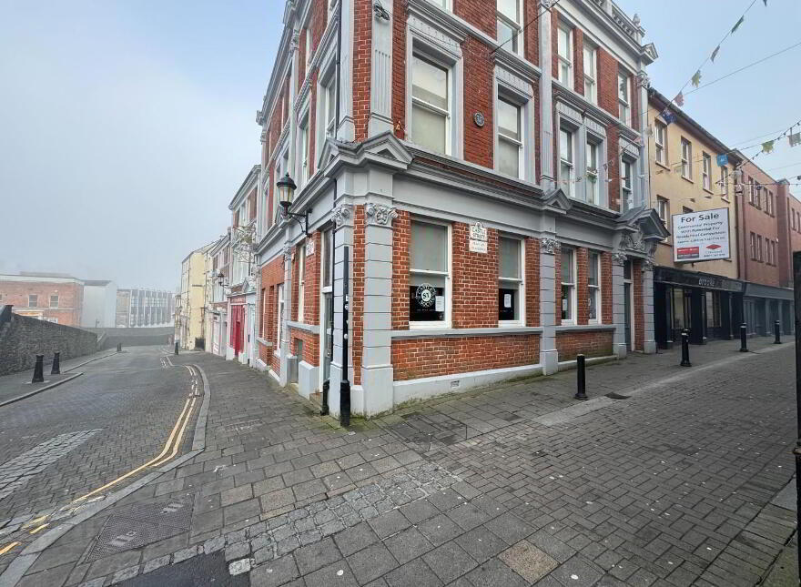 12 Castle Street, City Centre, Derry, BT48 6HQ photo