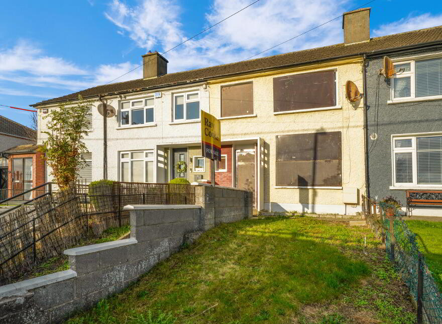 28 Deanstown Avenue, Finglas, Dublin, D11 photo