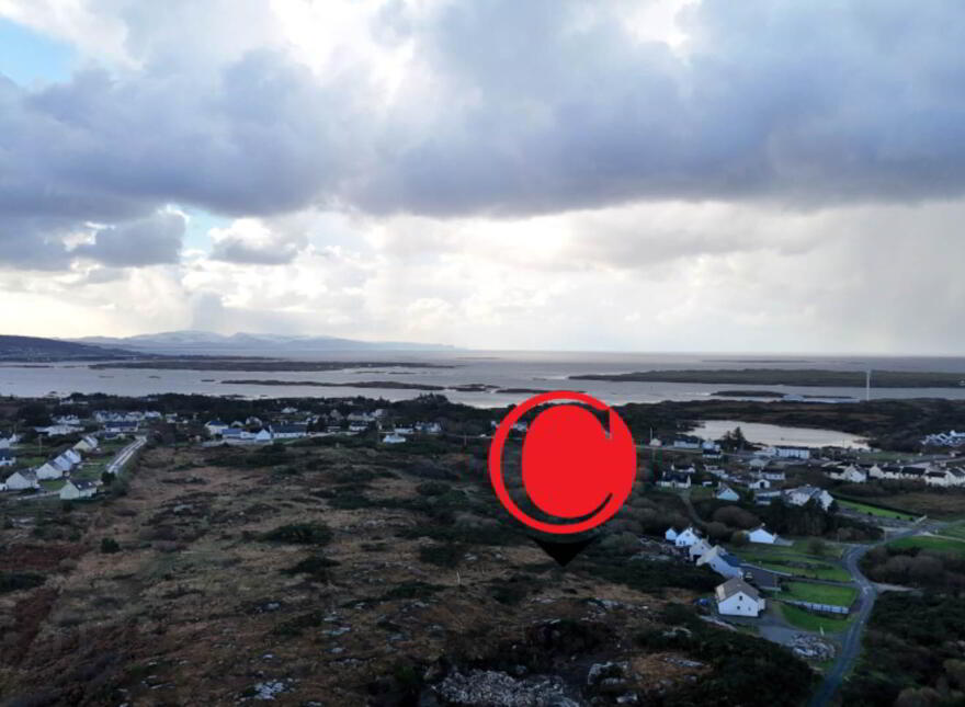 Roshine Acres, Burtonport