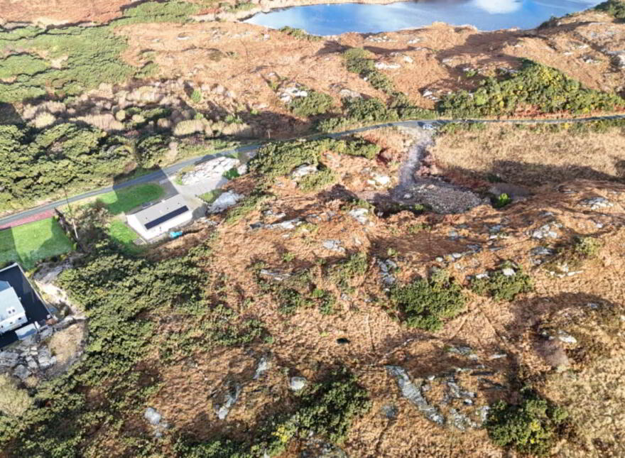 Roshine Acres, Burtonport