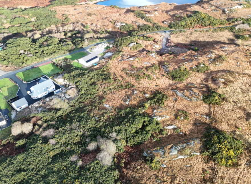 Roshine Acres, Burtonport