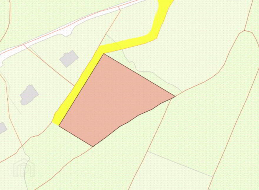 Roshine Acres, Burtonport