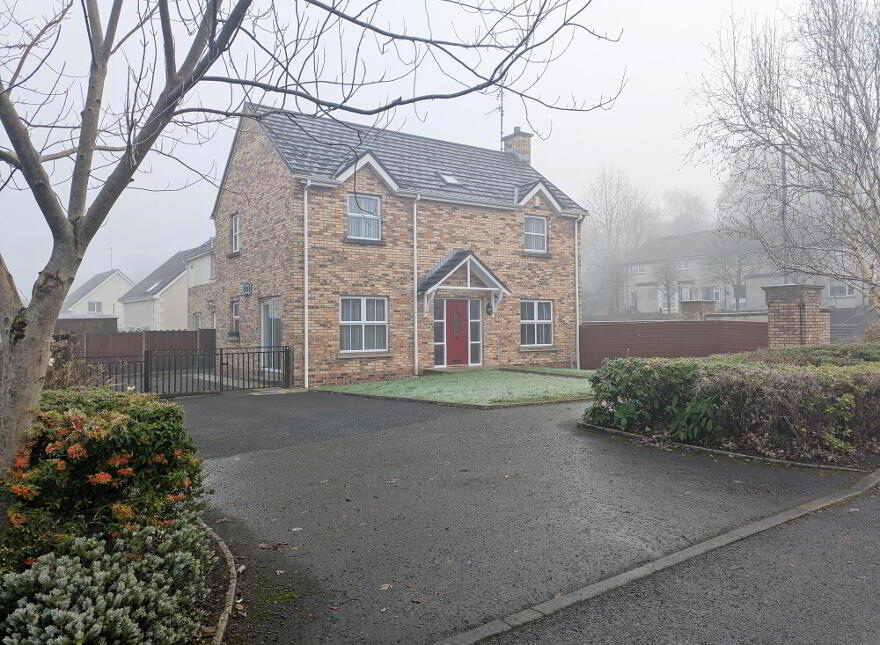 1 Featherbed Glade, Enniskillen, BT74 7HW photo