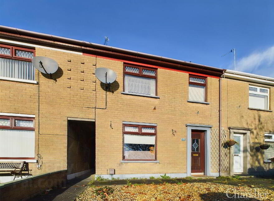 23 Spelga Place, Newtownards, BT23 4ND photo