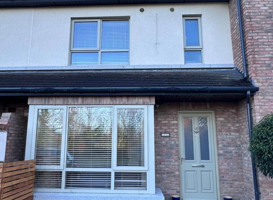 34 Carton Grove, Maynooth, W23T3V6 photo