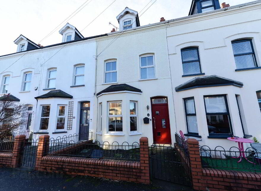 58 Belmont Avenue, Belfast, BT4 3DE photo