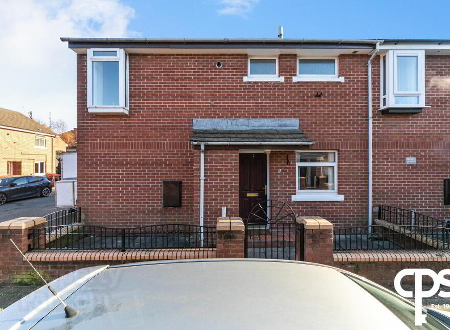 2 Schomberg Drive, Belfast, BT12 5JE photo