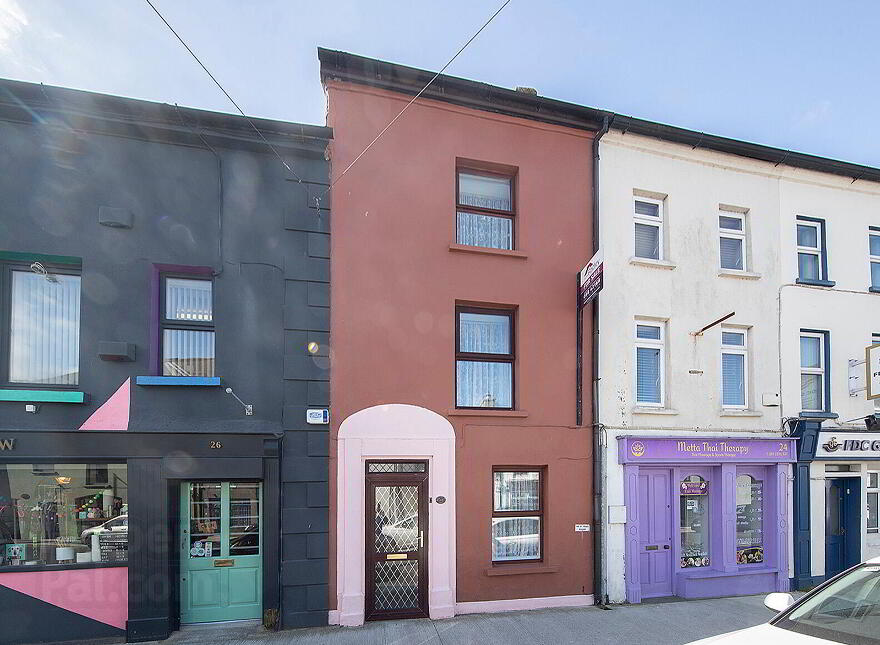 25 Parnell Street, Dungarvan photo