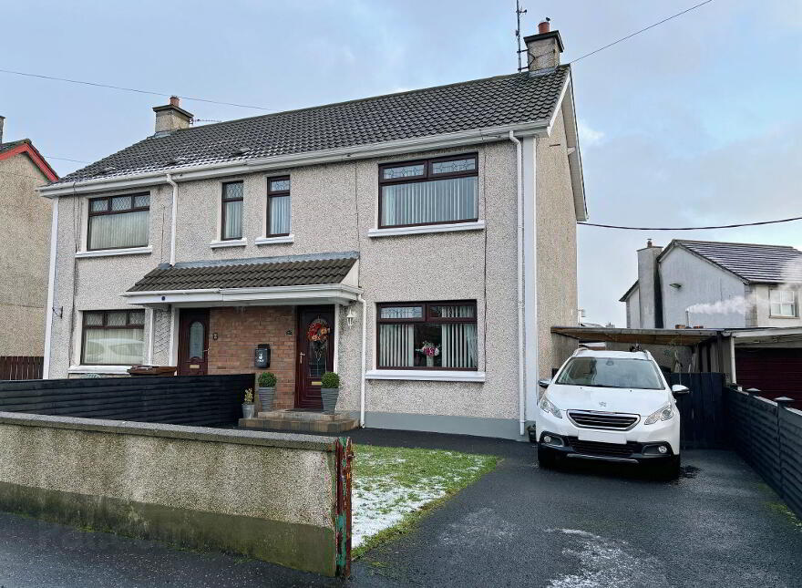 37 Meadow View, Ballymoney, BT53 7AH photo