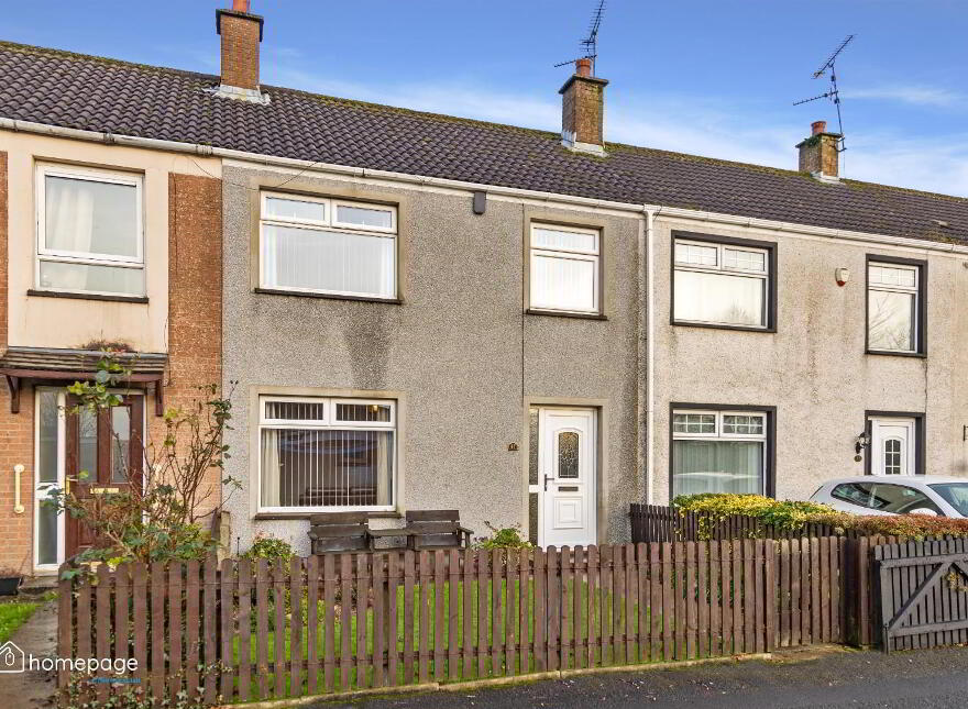 47 Gorteen Crescent, Limavady, BT49 9EW photo