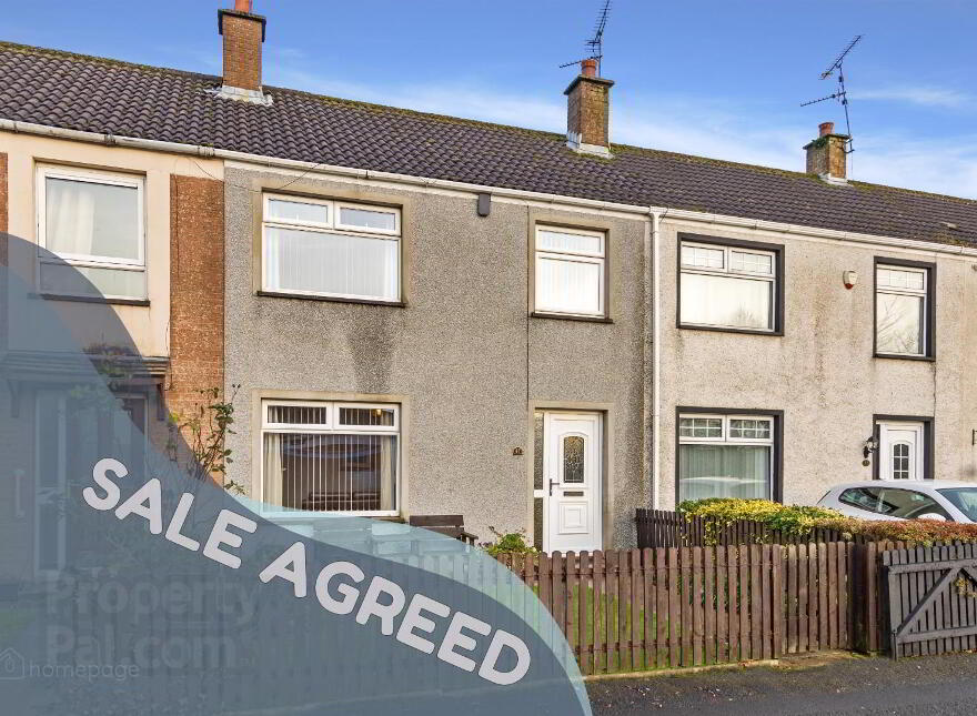 47 Gorteen Crescent, Limavady, BT49 9EW photo