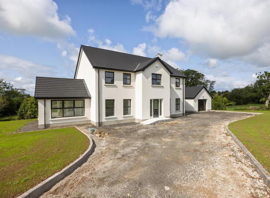 26 Tullywest Road, Nutts Corner, BT29 4SP