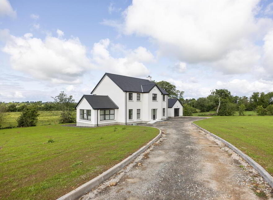 26 Tullywest Road, Nutts Corner, BT29 4SP