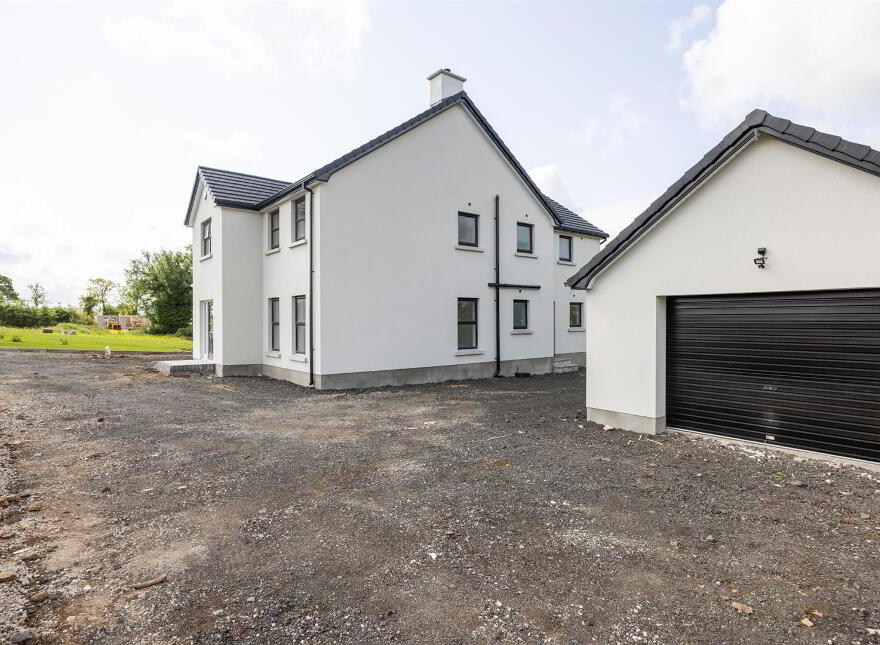 26 Tullywest Road, Nutts Corner, BT29 4SP