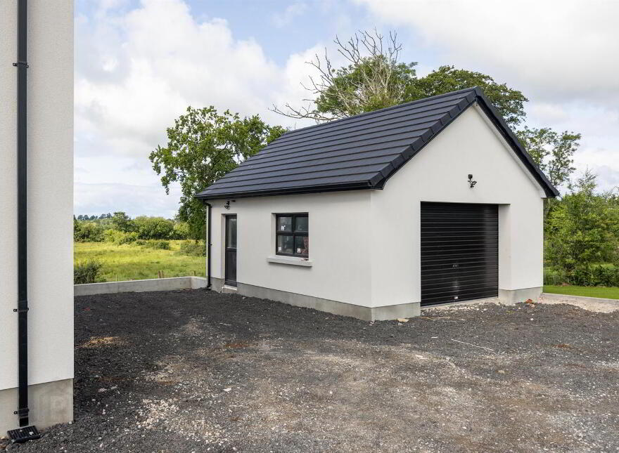 26 Tullywest Road, Nutts Corner, BT29 4SP