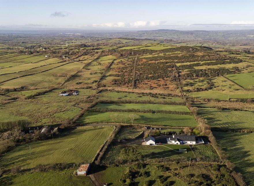 Building Site 50m West Of, 36 Aughnabrack Road, Ballyutoag, Belfast, BT14 8SP