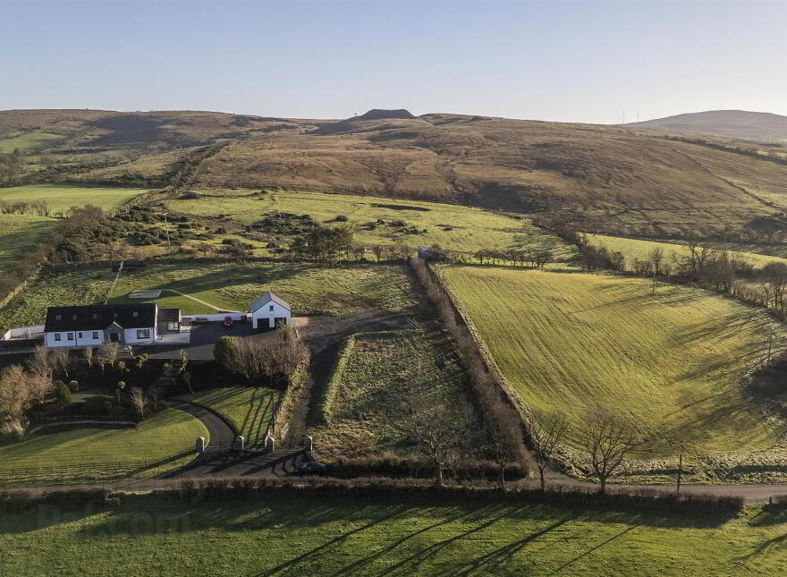 Building Site 50m West Of, 36 Aughnabrack Road, Ballyutoag, Belfast, BT14 8SP photo