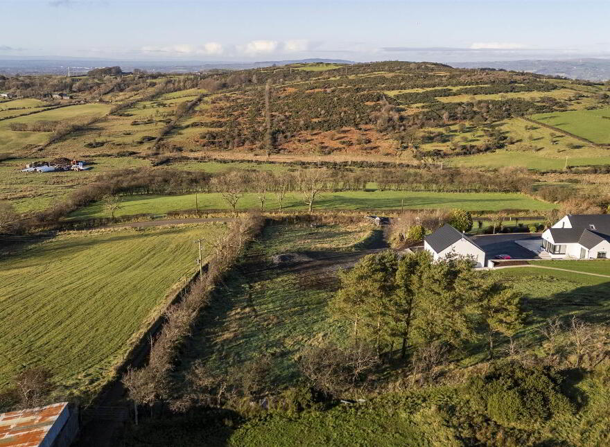 Building Site 50m West Of, 36 Aughnabrack Road, Ballyutoag, Belfast, BT14 8SP