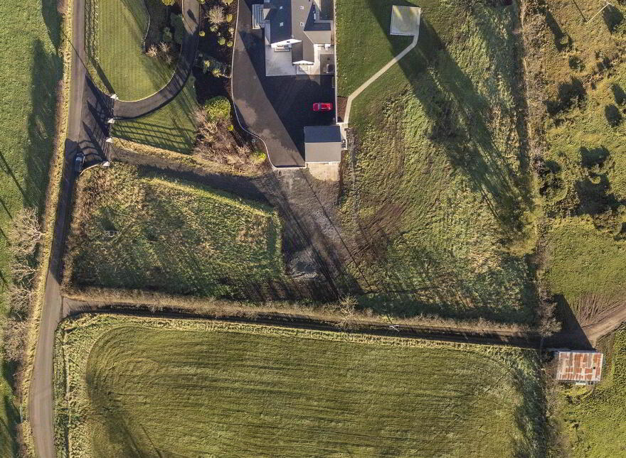 Building Site 50m West Of, 36 Aughnabrack Road, Ballyutoag, Belfast, BT14 8SP