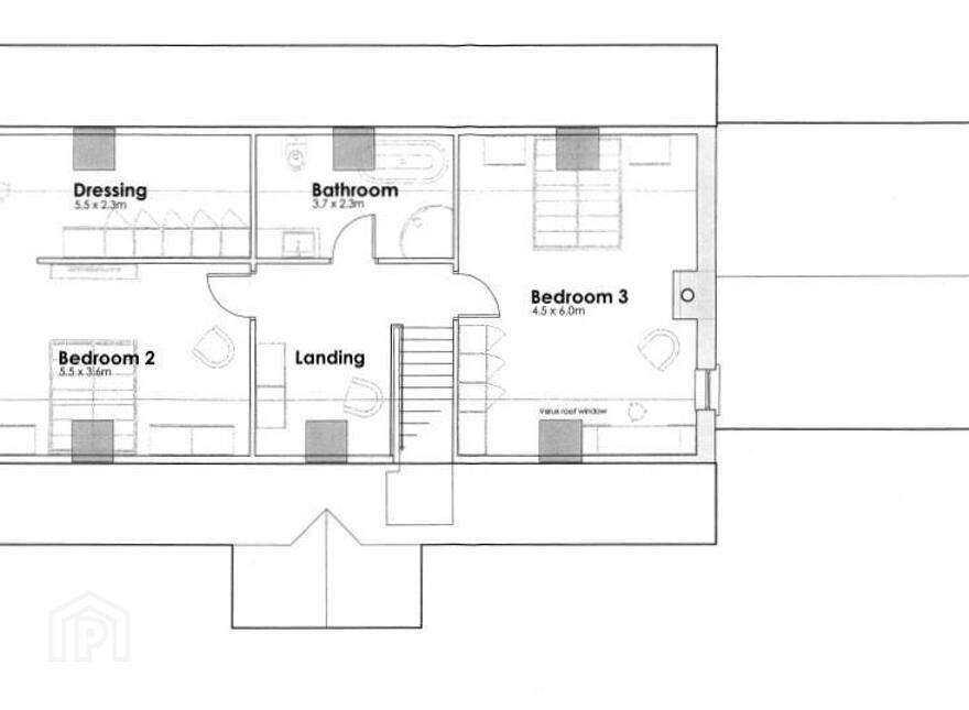 Building Site 50m West Of, 36 Aughnabrack Road, Ballyutoag, Belfast, BT14 8SP
