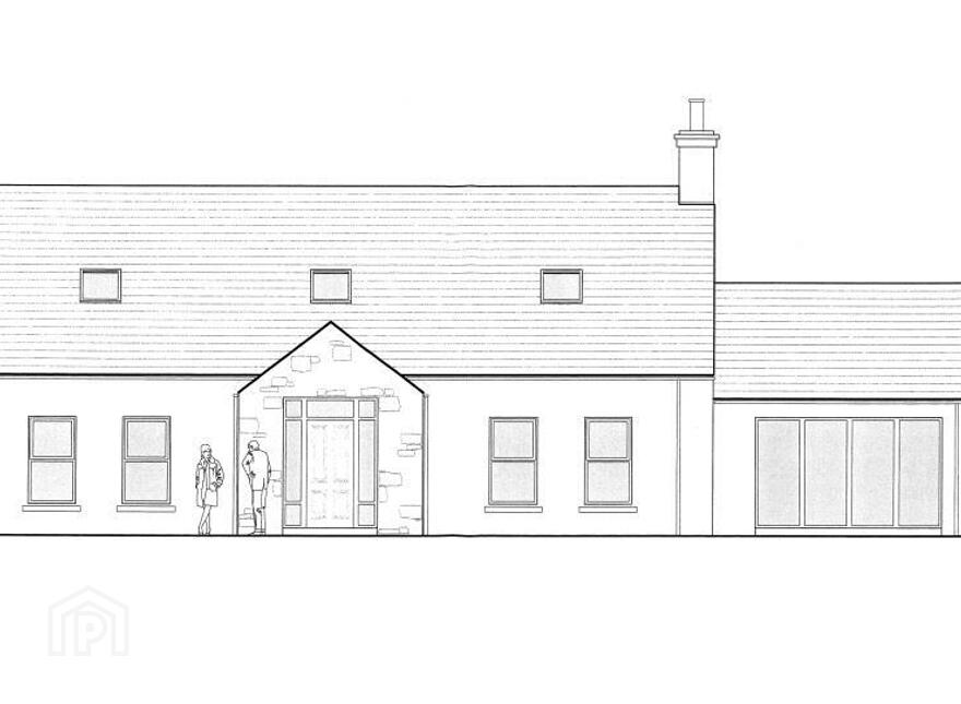 Building Site 50m West Of, 36 Aughnabrack Road, Ballyutoag, Belfast, BT14 8SP