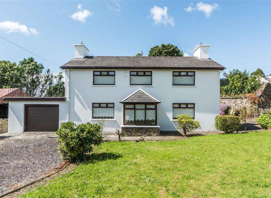 Corravoley, Ballydehob, West, P81W240