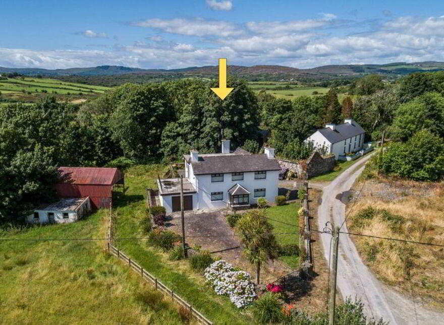 Corravoley, Ballydehob, West, P81W240