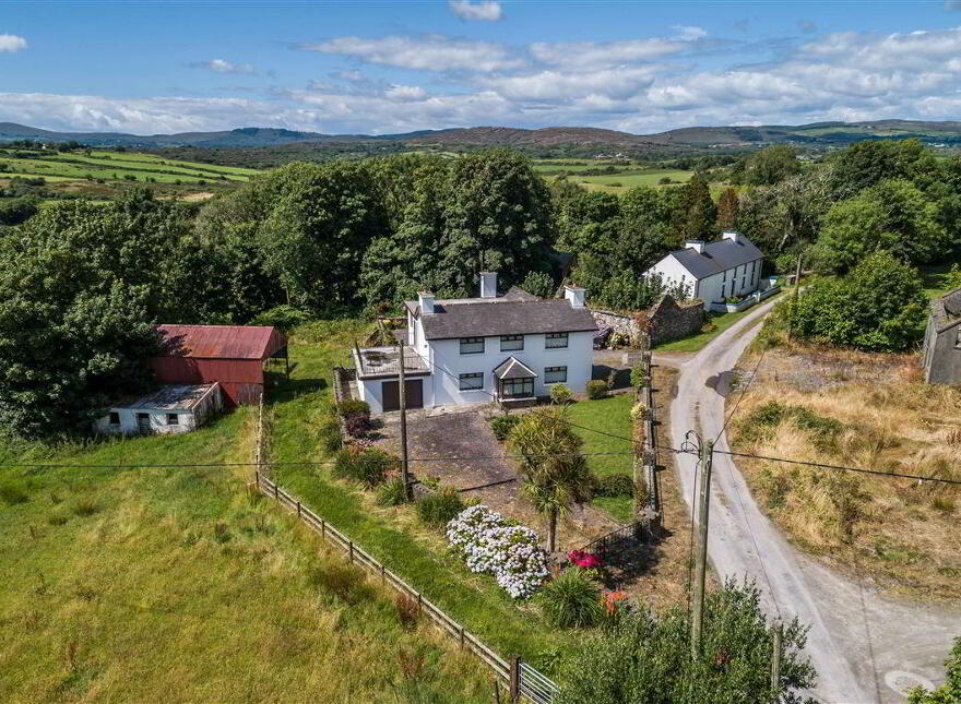 Corravoley, Ballydehob, West, P81W240