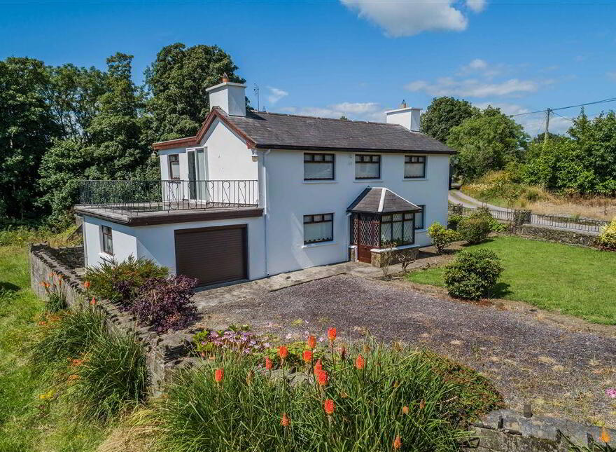 Corravoley, Ballydehob, West, P81W240