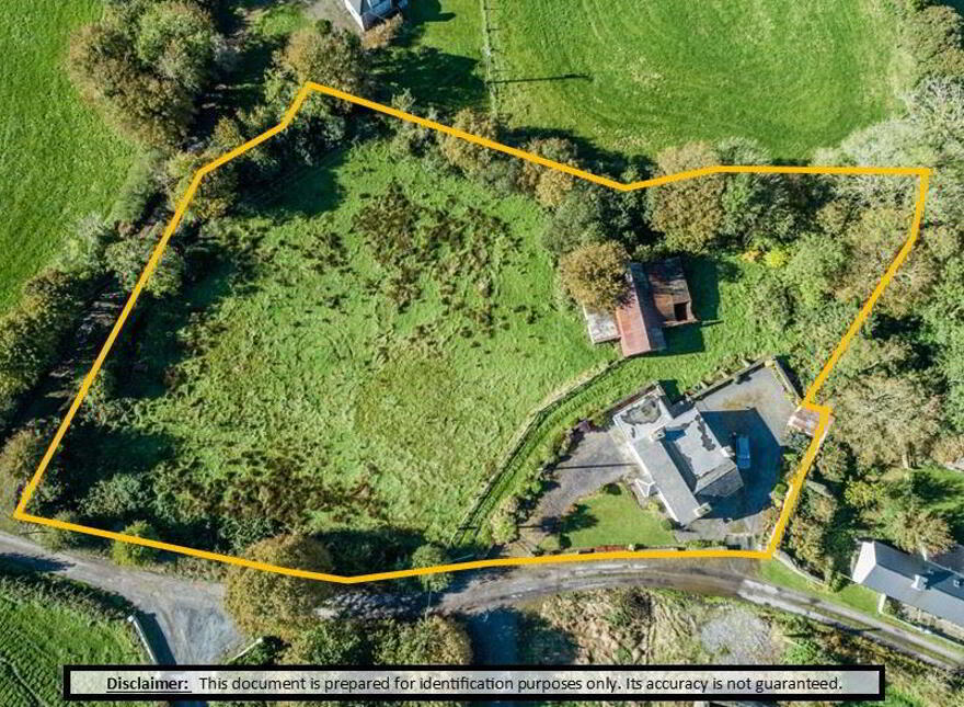 Corravoley, Ballydehob, West, P81W240