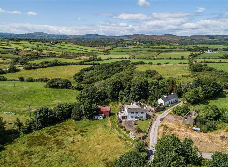 Corravoley, Ballydehob, West, P81W240