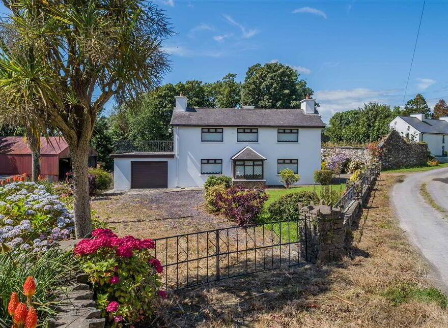 Corravoley, Ballydehob, West, P81W240