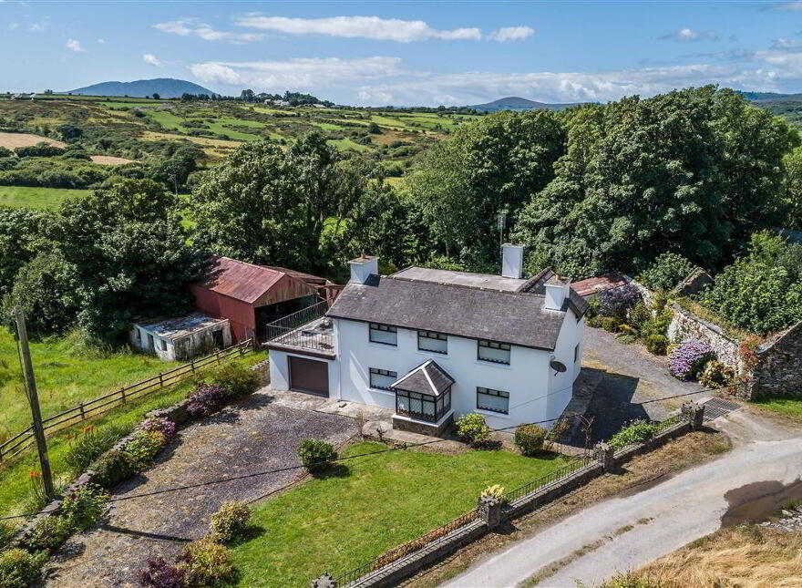 Corravoley, Ballydehob, West, P81W240