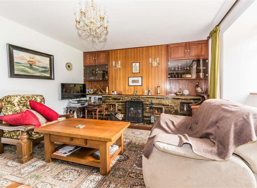 Corravoley, Ballydehob, West, P81W240