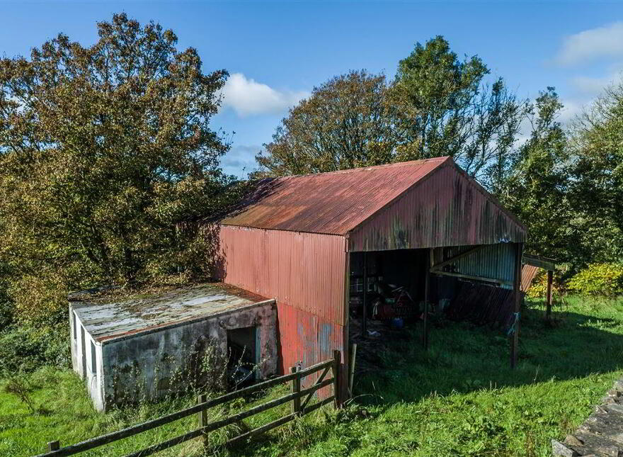 Corravoley, Ballydehob, West, P81W240