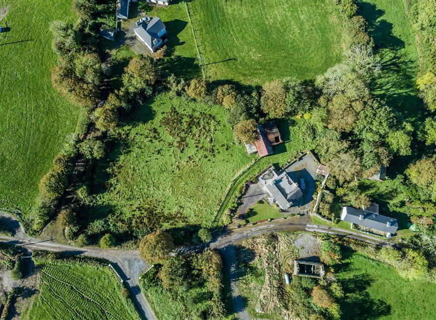 Corravoley, Ballydehob, West, P81W240