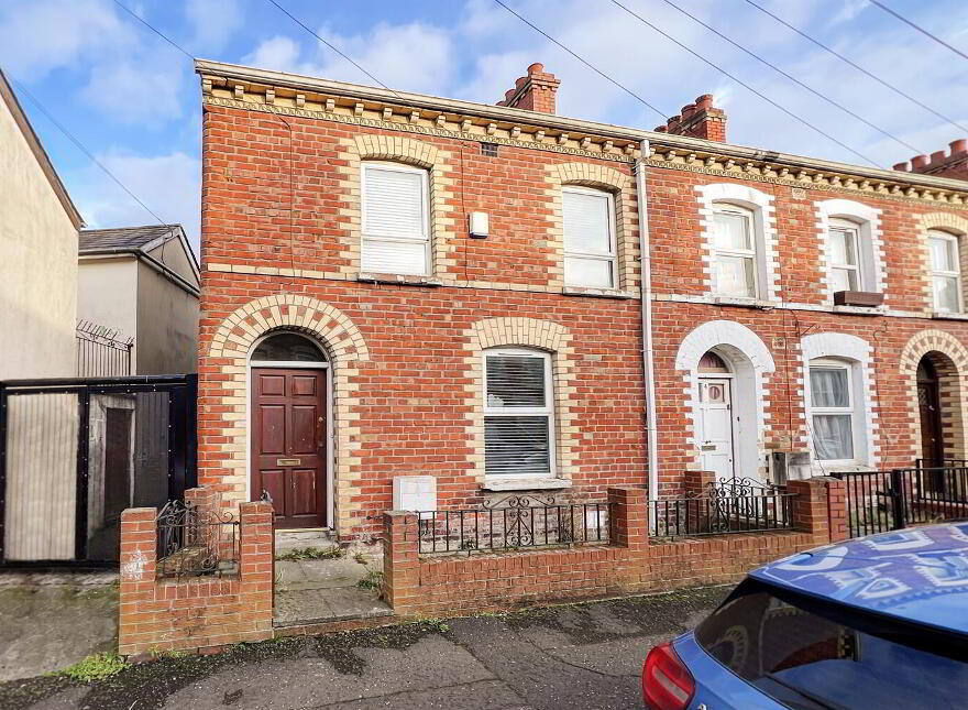 2 Jerusalem Street, Belfast, BT7 1QN photo