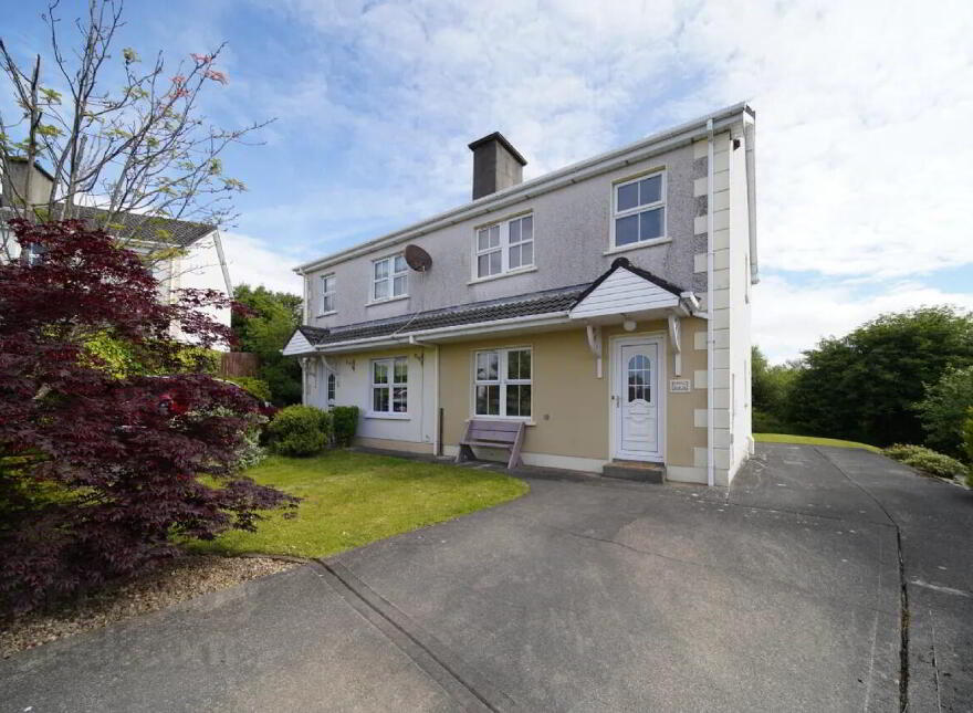 123 Meadowhill, Kiltoy, Letterkenny, F92P0K1 photo