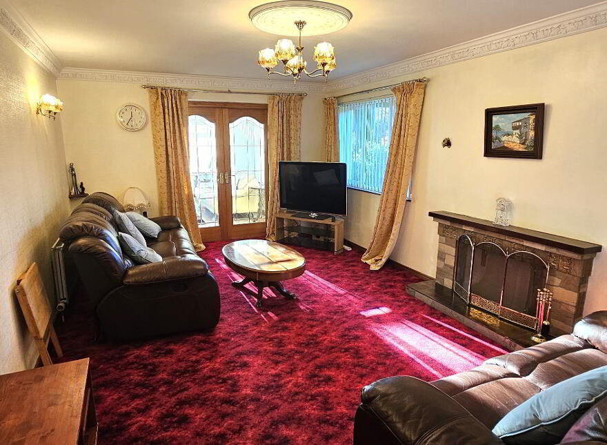 34 Clarke Lodge Road, Newtownabbey, BT36 4QY