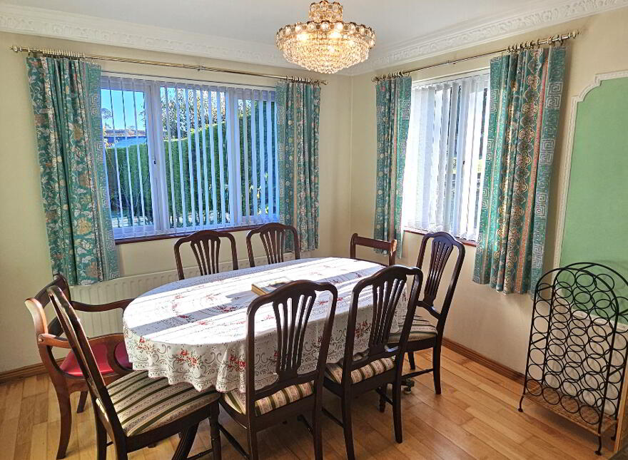 34 Clarke Lodge Road, Newtownabbey, BT36 4QY