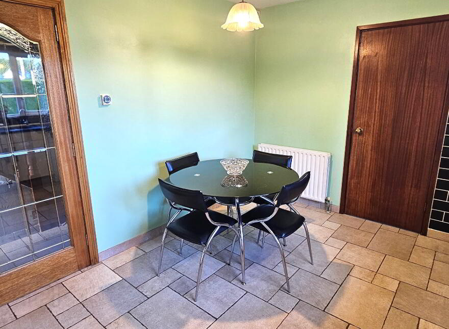 34 Clarke Lodge Road, Newtownabbey, BT36 4QY