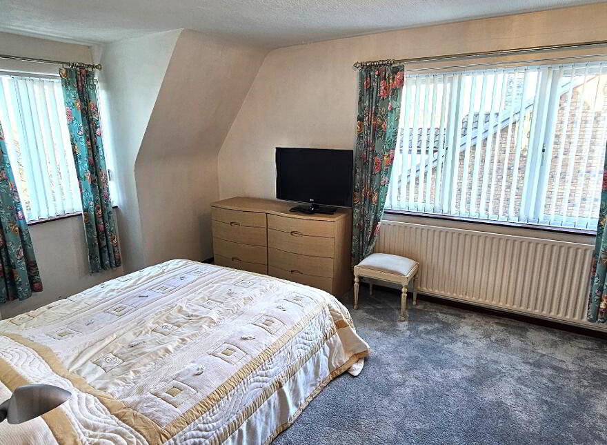 34 Clarke Lodge Road, Newtownabbey, BT36 4QY