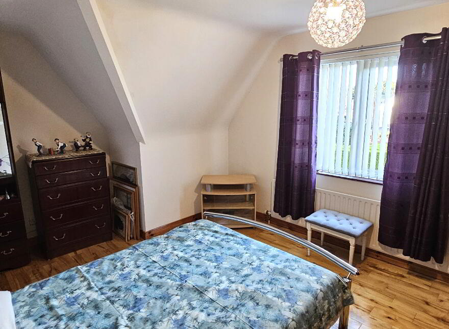 34 Clarke Lodge Road, Newtownabbey, BT36 4QY