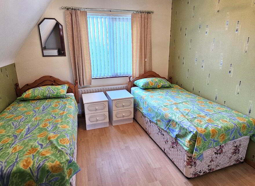 34 Clarke Lodge Road, Newtownabbey, BT36 4QY