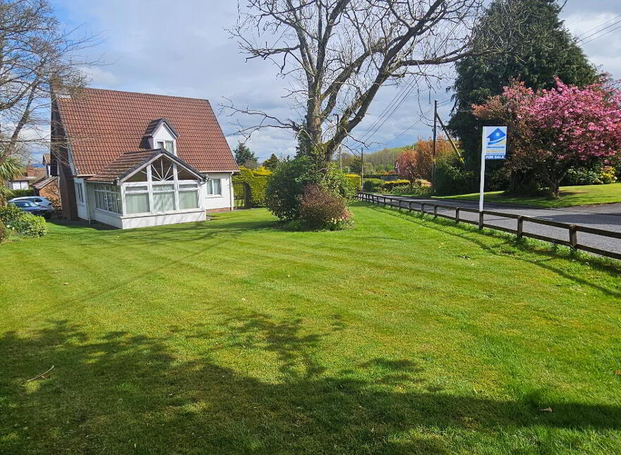 34 Clarke Lodge Road, Newtownabbey, BT36 4QY