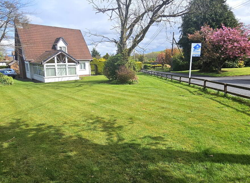 34 Clarke Lodge Road, Newtownabbey, BT36 4QY