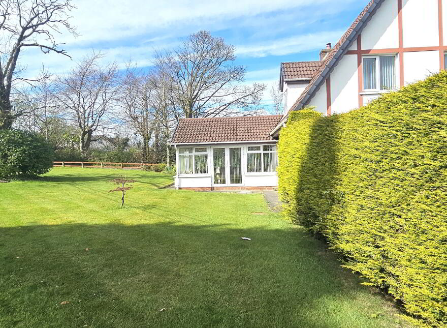 34 Clarke Lodge Road, Newtownabbey, BT36 4QY