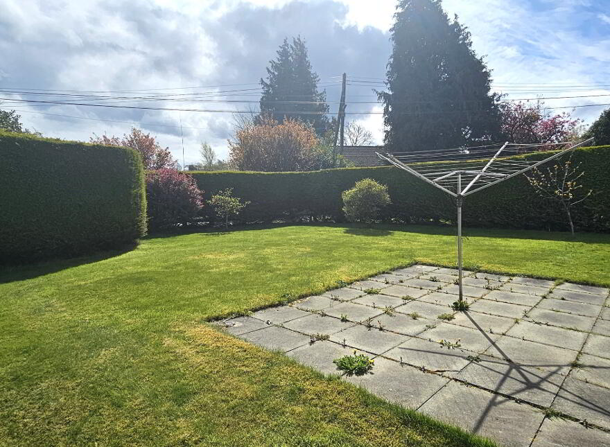 34 Clarke Lodge Road, Newtownabbey, BT36 4QY