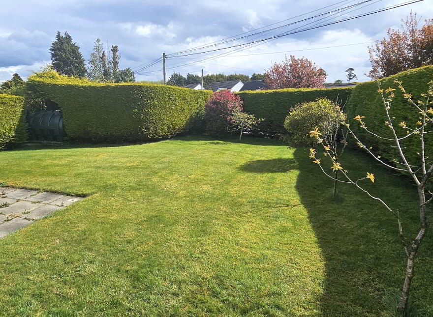 34 Clarke Lodge Road, Newtownabbey, BT36 4QY